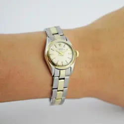 SS AUTOMATIC REF