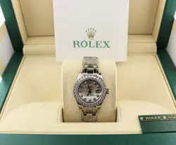 18KT WG 29MM