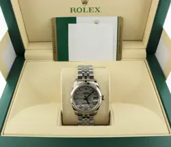 MIDSIZE DATEJUST 178274