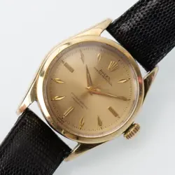 PERPETUAL 6634 14K