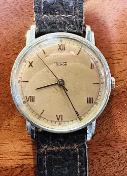1947 WATCH.