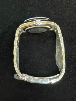 116200 SILVER DIAL