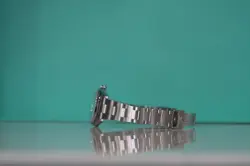 ROLEX EXPLORER STAINLESS