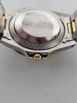 WATCH. SERVICED.
