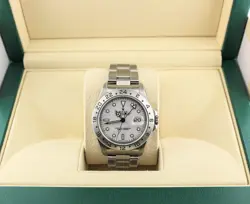 TRITIUM WHITE
