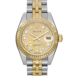 JUBILEE DIAL WATCH