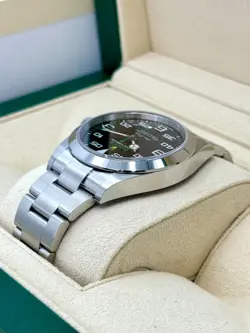 2024 ROLEX AIR-KING