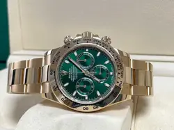 GREEN JOHN