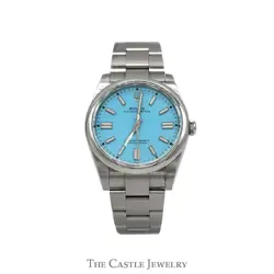 124300 41MM WATCH