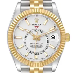 2020 MEN'S ROLEX