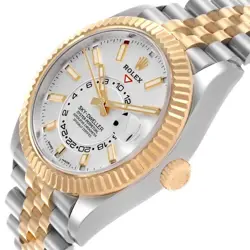 MEN'S ROLEX 42MM