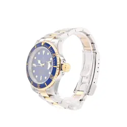 BEZEL OYSTER 16613