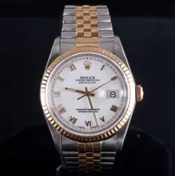 JUBILEE WRIST
