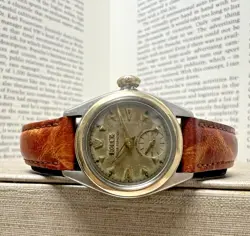 OYSTER PERPETUAL 5002