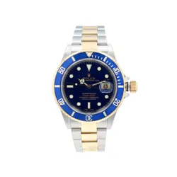 INSERT GOLD BEZEL