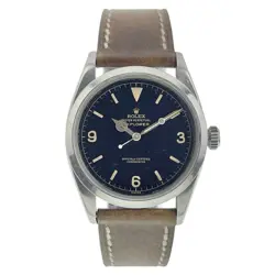 MEN’S WATCH 6610