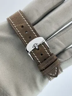 GILT DIAL 36MM
