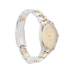 TWO TONE 34MM