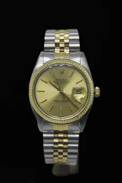 ROLEX DATE 16013