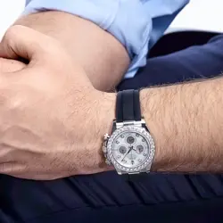 ROLEX DAYTONA 126589RBR