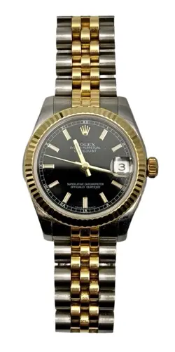 DATEJUST 178273 GOLD