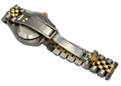 STEEL 31MM BLACK