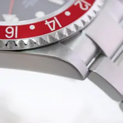 GMT-MASTER COKE