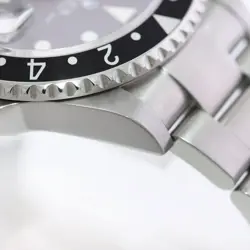 ROLEX GMT-MASTER COKE