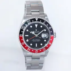 MINT 2007 ROLEX