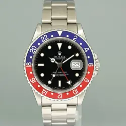 RED 40MM TRITIUM