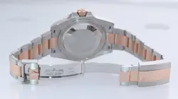 GMT MASTER TWO