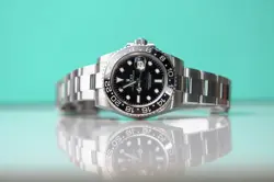 WATCH ONLY 116710LN