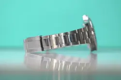 BLACK OYSTER WATCH