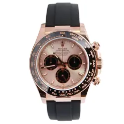 DAYTONA 40MM PINK