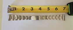 ST.STEEL BRACELET