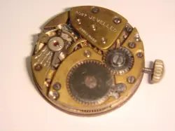 VINTAGE WATCH