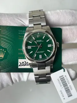 BEZEL W/ PAPERS