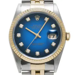 16233G BLUE CASE: