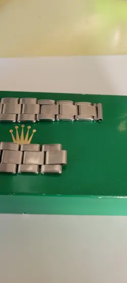 LINKS FOR 19MM