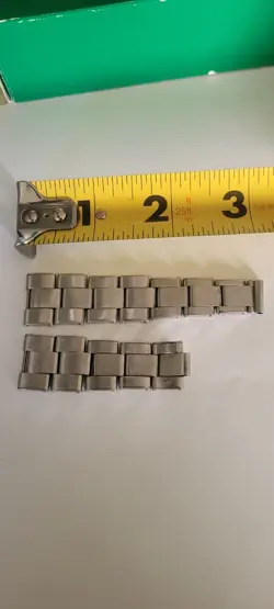 SWISS RIVETED