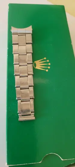 GENUINE VINTAGE 1960'S/70'S