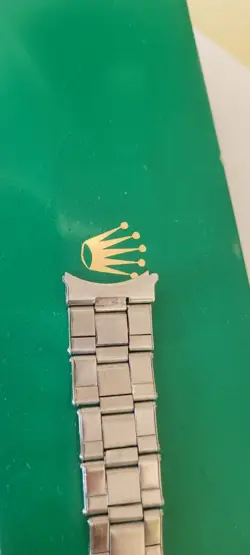 HALF BRACELET