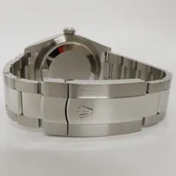 ROLEX SKY-DWELLER STAINLESS