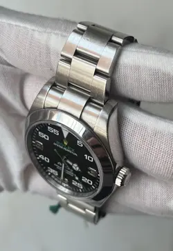 STEEL BRACELET 116900