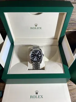 DATEJUST 41 REF.