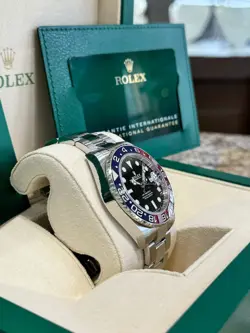 126710BLRO WATCH
