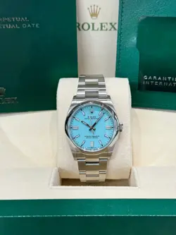 126000 WATCH 36