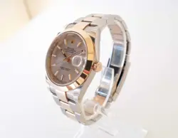 SUNDUST DIAL PERPETUAL