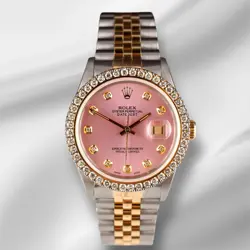 2.50CT DIAMONDS PINK
