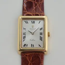 1970S SWISS LUXURY